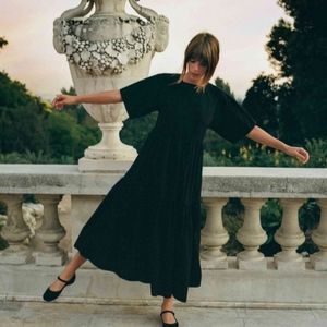 Christy Dawn Theo Dress M